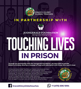 Touching Lives Initiative